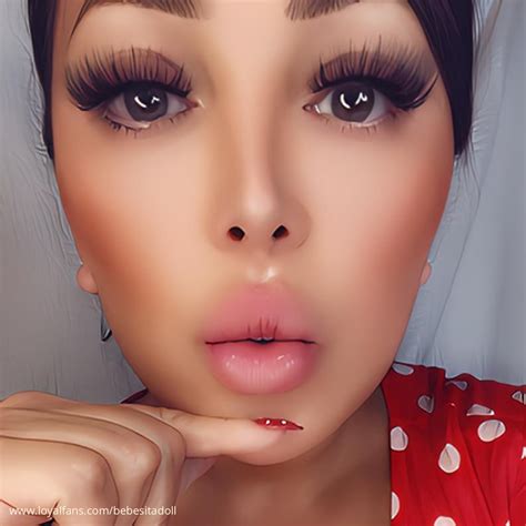 bebesitadoll onlyfans leak|bebesitadoll aka bebesitadoll